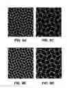 Fig. 12 - Multilayered screens for scanning beam display systems