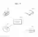 Fig. 07 - Electronic device configured to non-uniformly encode/decode image data according to display shape