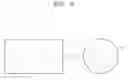 Fig. 10 - Electronic device configured to non-uniformly encode/decode image data according to display shape