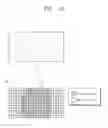 Fig. 11 - Electronic device configured to non-uniformly encode/decode image data according to display shape