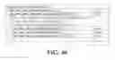 Fig. 46 - Signaling DPB parameters in VPS extension and DPB operation