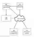 Fig. 01 - Multimedia content search and recording scheduling system