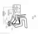 Fig. 24 - Virtual and augmented reality system and headset display