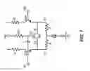 Fig. 08 - Low distortion single-to-differential wide-band variable gain amplifier for optical communications