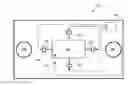 Fig. 01 - PASSIVE RADIATOR WITH DYNAMICALLY ADJUSTABLE RESONANT FREQUENCY