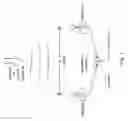 Fig. 02 - Dome shaped microphone array with circularly distributed microphones