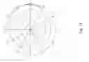 Fig. 24 - Dome shaped microphone array with circularly distributed microphones