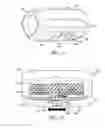 Fig. 07 - Removable speaker system