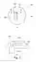 Fig. 04 - COMPACT HOUSING ASSEMBLY OR FACEPLATE LAYOUT