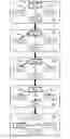Fig. 01 - Changing topology of wireless peer-to-peer group