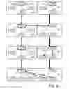 Fig. 07 - Changing topology of wireless peer-to-peer group