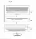 Fig. 07 - Compressed mode for UMTS enhanced dedicated channel for circuit switched voice services
