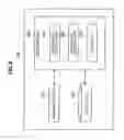 Fig. 09 - Apparatus for routing traffic in a plurality of cell groups each including two or more cells