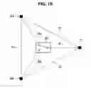 Fig. 11 - Apparatus for routing traffic in a plurality of cell groups each including two or more cells