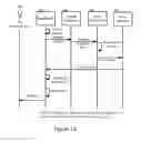 Fig. 19 - POLICY IMPLEMENTATION OVER LMR AND IP NETWORKS