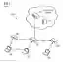 Fig. 02 - Method and arrangement for providing a wireless mesh network