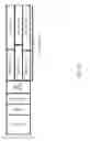 Fig. 22 - Resource indication processing method and processing apparatus, access point, and station
