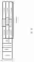 Fig. 23 - Resource indication processing method and processing apparatus, access point, and station