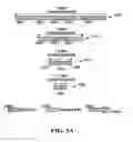 Fig. 07 - Initial access channel for scalable wireless mobile communication networks
