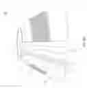 Fig. 04 - Conical heater assembly for a gas chromatography column
