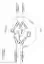 Fig. 05 - Lighting nodes having a core node and sensor pods