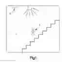 Fig. 02 - Occupancy sensor with built-in power pack to operate multiple sensors