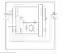 Fig. 01 - Driving a light circuit with wireless control