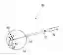 Fig. 01 - Controlled laser irradiation atom source