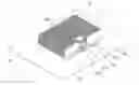 Fig. 01 - Latch device for heat dissipation unit