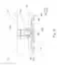 Fig. 08 - Latch device for heat dissipation unit
