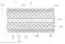 Fig. 01 - Flexible circuit board and method for making the same