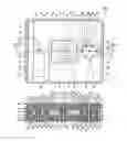 Fig. 01 - METHOD OF MANUFACTURING PRINTED WIRING BOARD, AND PRINTED WIRING BOARD