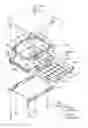 Fig. 01 - Semiconductor support frame and storage device having the same