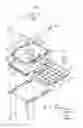 Fig. 02 - Semiconductor support frame and storage device having the same