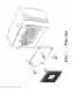 Fig. 02 - Heat dissipating module, heat dissipating system and circuit module