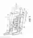 Fig. 04 - Heat dissipating module, heat dissipating system and circuit module
