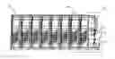 Fig. 01 - MULTI-CHAMBER HEAT SINK MODULE