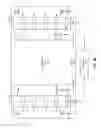 Fig. 07 - Liquid-assisted bottom air cooling of electronic racks in data centers