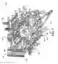 Fig. 08 - Agricultural tillage implement wheel control