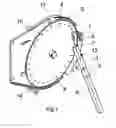 Fig. 02 - DEVICE FOR THE METERING OF SEED GRAIN