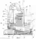 Fig. 04 - Mulching apparatus for a lawnmower