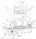 Fig. 05 - Mulching apparatus for a lawnmower