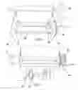 Fig. 07 - Mulching apparatus for a lawnmower