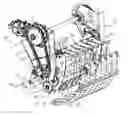 Fig. 01 - Agricultural baler