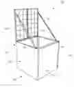 Fig. 01 - Sheet metal structure