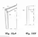 Fig. 16 - Sheet metal structure