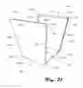 Fig. 22 - Sheet metal structure