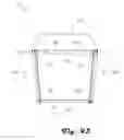 Fig. 44 - Sheet metal structure