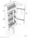 Fig. 03 - Vertical planter for growing plants