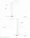Fig. 11 - Vertical planter for growing plants